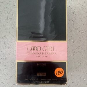Carolina Herrera Good Girl Blush Elixir Perfume